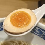 中華そば よしかわ - 