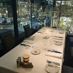 Morton's The Steakhouse - 