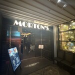 Morton's The Steakhouse - 