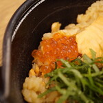 salmon atelier Hus - 