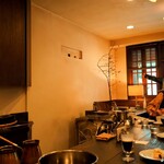 カフェ ド パブロ - 