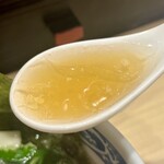 中華そば よしかわ 西荻窪店 - 