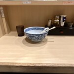 中華そば よしかわ - 