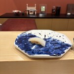 銀座 海味 - いか