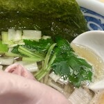 中華そば よしかわ - 