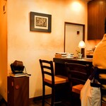 カフェ ド パブロ - 