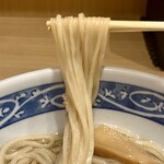 中華そば よしかわ - 