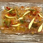 俺のフレンチ 銀座 - 