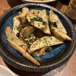 鉄板中華 青山シャンウェイ - 