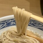 中華そば よしかわ 西荻窪店 - 