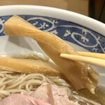 中華そば よしかわ - 