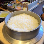 奥日田温泉 うめひびき - 