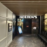 Morton's The Steakhouse - 