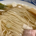 中華そば よしかわ - 