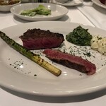 Morton's The Steakhouse - 