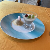 チェサピーク - デセール