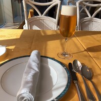 チェサピーク - ショープレート