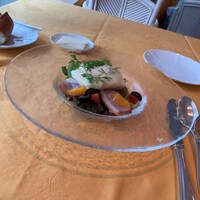 チェサピーク - アントレ