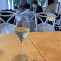 チェサピーク - 白ワイン♡