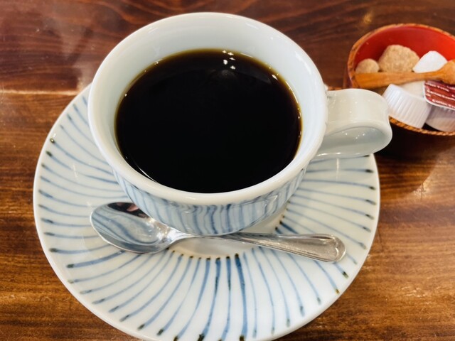 ケルン - 酒田（カフェ）の写真