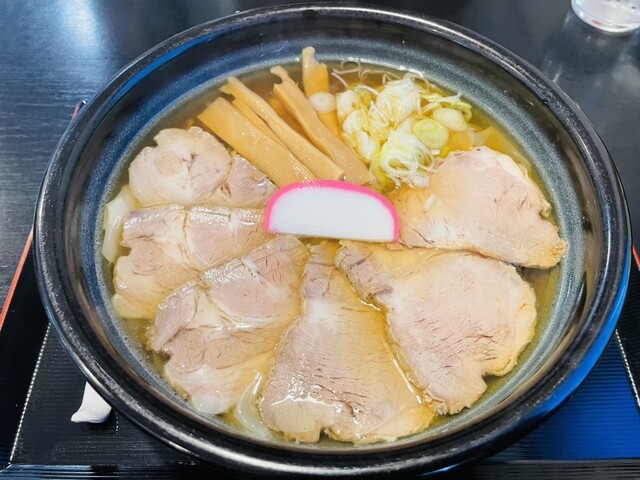 東軒 &ndash; 酒田（ラーメン） | 山形県酒田市の本格ラーメン店