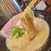 ラーメンすりぃ はなれ