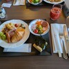 ANAクラウンプラザホテル岡山 和食ダイニング廚洊