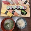 魚がし鮨 江古田店
