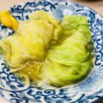 居酒屋おふくろ - 