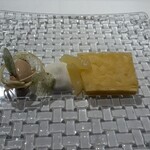 レザンファン ギャテ - 