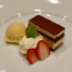 Empire Steak House - 