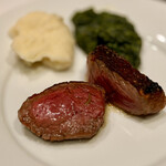 Empire Steak House - 