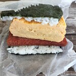 福助の玉子焼き - 料理写真: