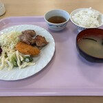 わかば食堂 - 