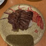 回転寿司すノ家 仁井田店  - 