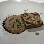 レザンファン ギャテ - 