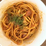 カフェ・ベローチェ - 料理写真:
