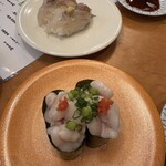 回転寿司すノ家 仁井田店  - 