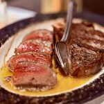 Empire Steak House - 