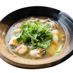 讃岐うどん かいと - 冬かいと