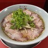 ラーメン 大志