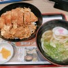 資さんうどん 岡山大元店