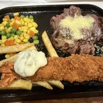 カナディアンロッキー - 