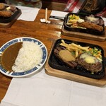 カナディアンロッキー - 