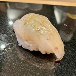 鮨と天草大王 天音 - 