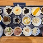 築地本願寺カフェ Tsumugi - 