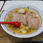 どうとんぼり神座 - 料理写真: