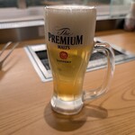 幸せの焼肉食べ放題 かみむら牧場 - 