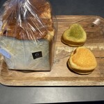 Durum - パンいろいろ