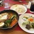 はなにわカフェ - 料理写真: